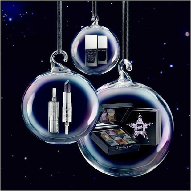 Givenchy-Folie-de-Noirs-natale 2014