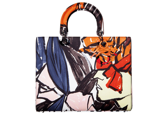 lady dior 2015
