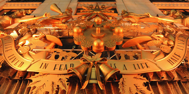 barneys new york natale 2014