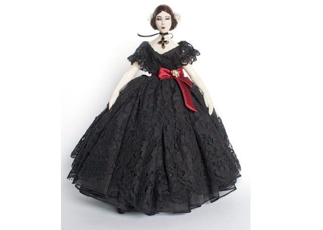 dolce-gabbana bambola unicef 2014