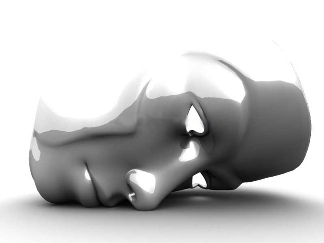 MASCHERA