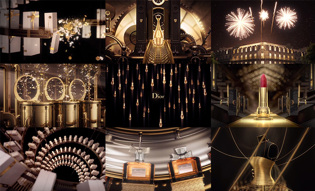 natale 2014 dior short film