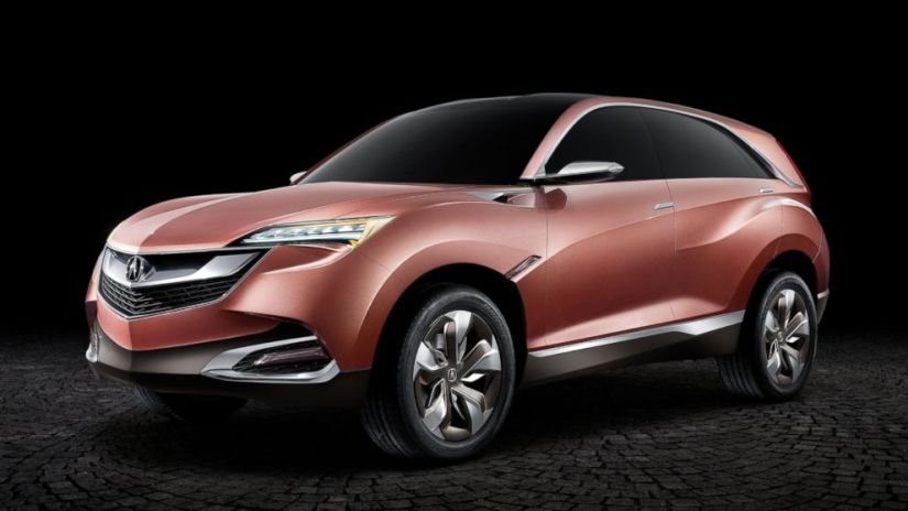 macchina color marsala