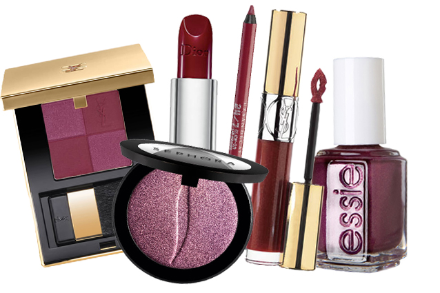 make up marsala