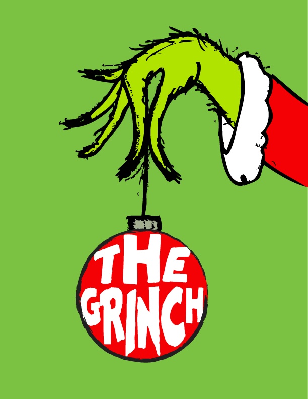 the grinch