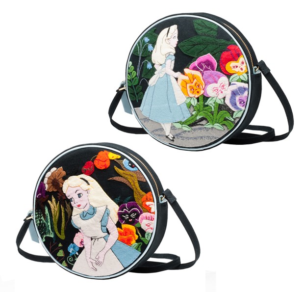 tracolla disney olympia le tan