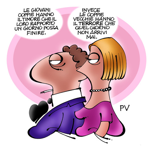 dio li fa e poi ....