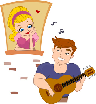 Serenade