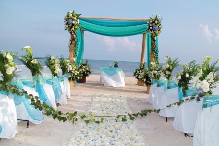 matrimonio in spiaggia