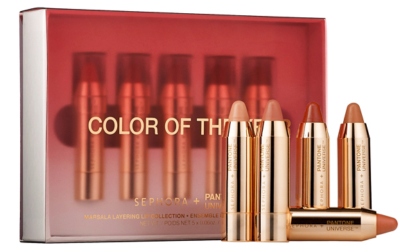 sephora rossetto marsala