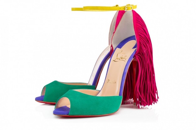 shoes louboutin 2015