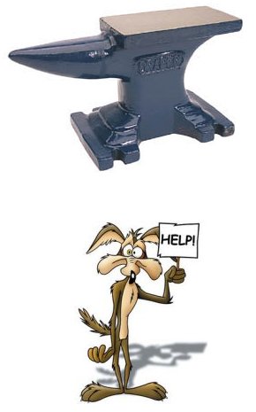 Anvil