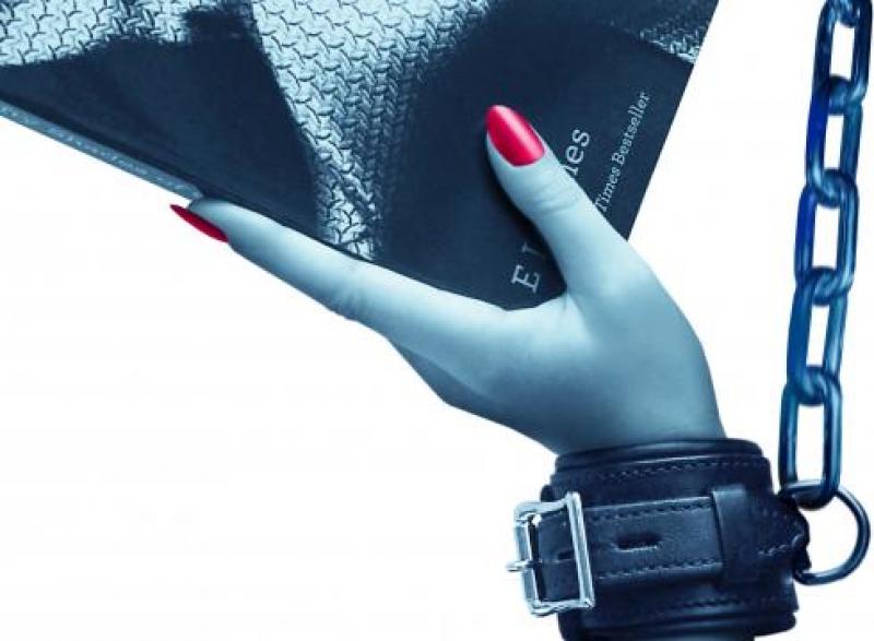 cinquanta sfumature i grigio 2