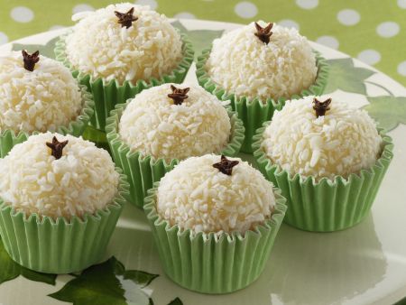 ricetta beijinho