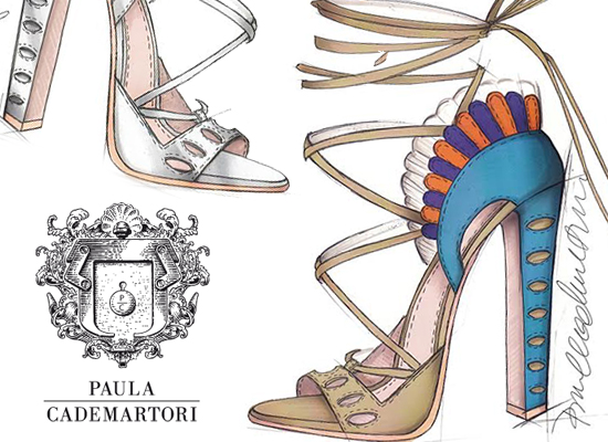 scarpe_paula_cademartori collezione 2015