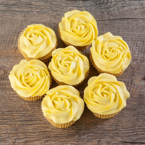 cupcake festa della donna 12