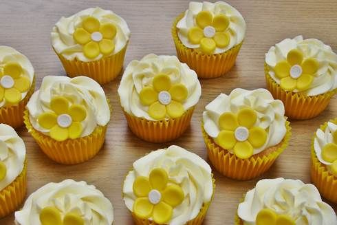 cupcake festa della donna 4