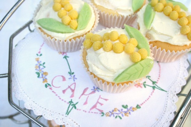 cupcake festa della donna 7