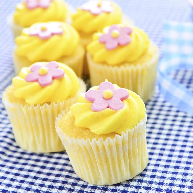 cupcake festa della donna 8