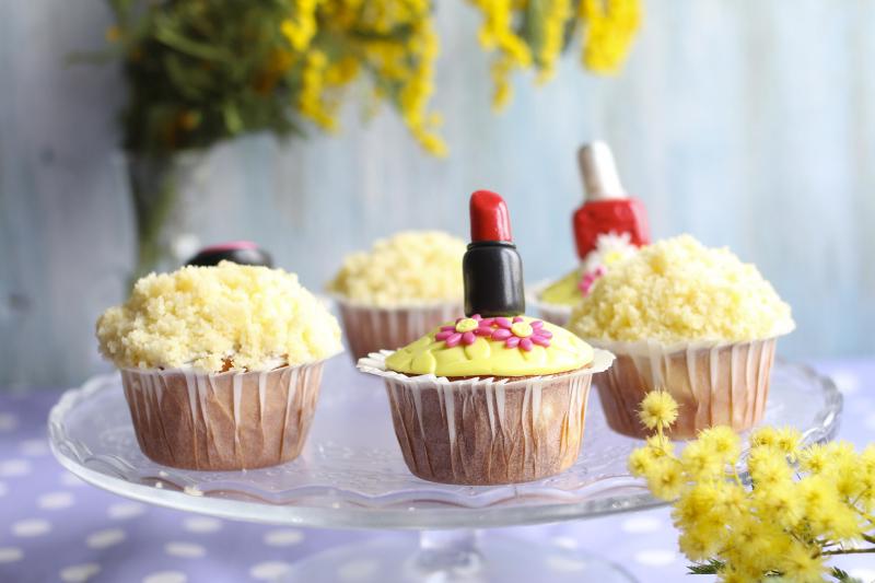 cupcake festa della donna 9