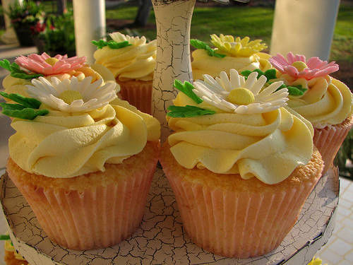 cupcake festa della donna