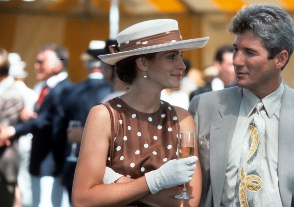 pretty woman 25 anni 2