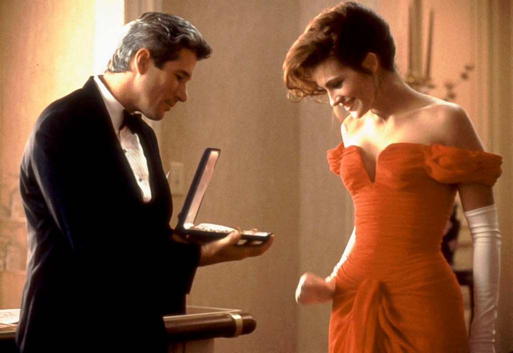 pretty woman 25 anni 4