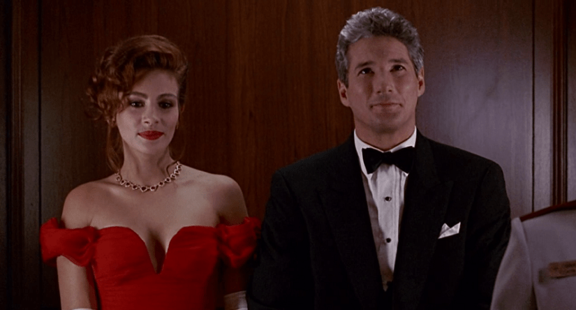 pretty woman 25 anni 5