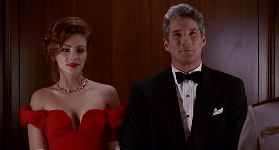 pretty woman 25 anni 5