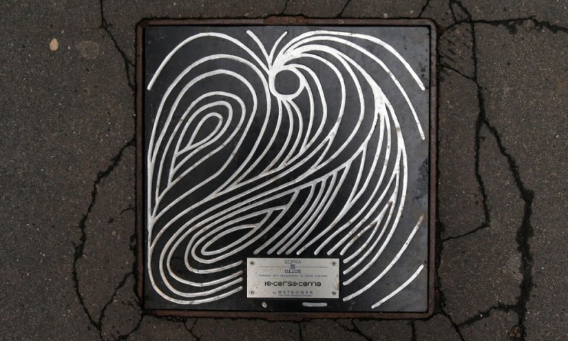 tombini griffati milano 2