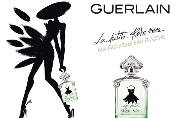 guerlain fragranza primavera 2015