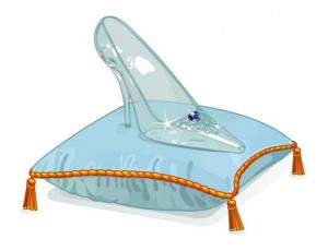 piede cenerentola