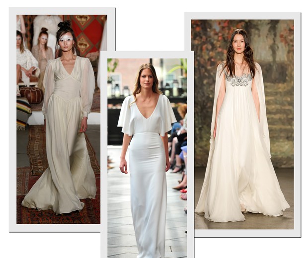 sposa 2015 stile boho