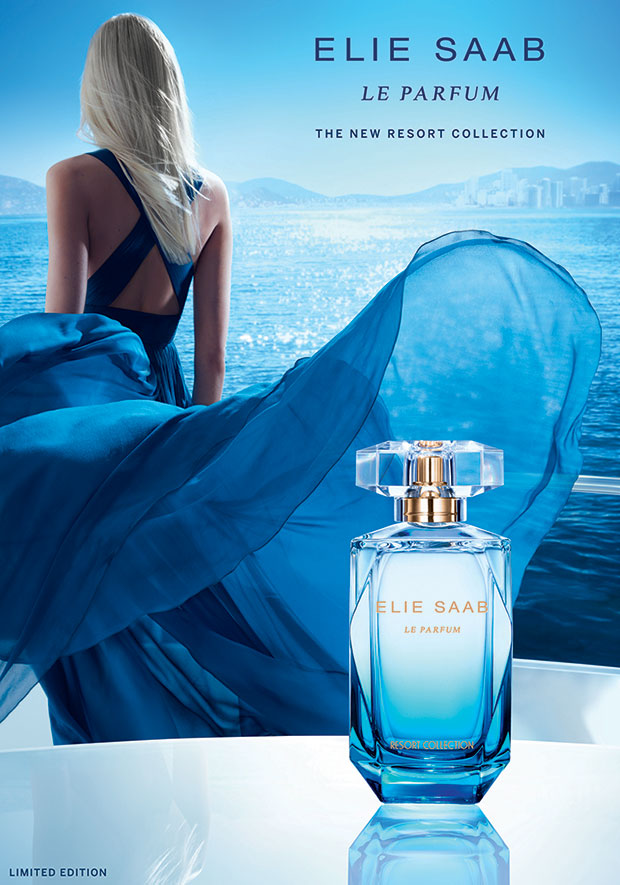 elie saab resort ollection