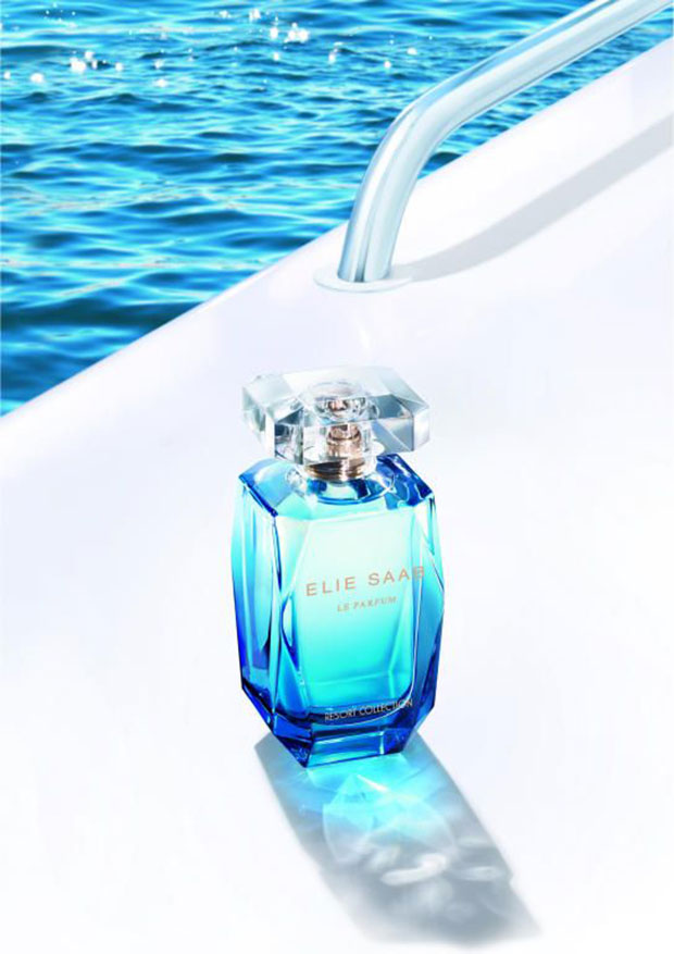 profumo elie saab summer 2015