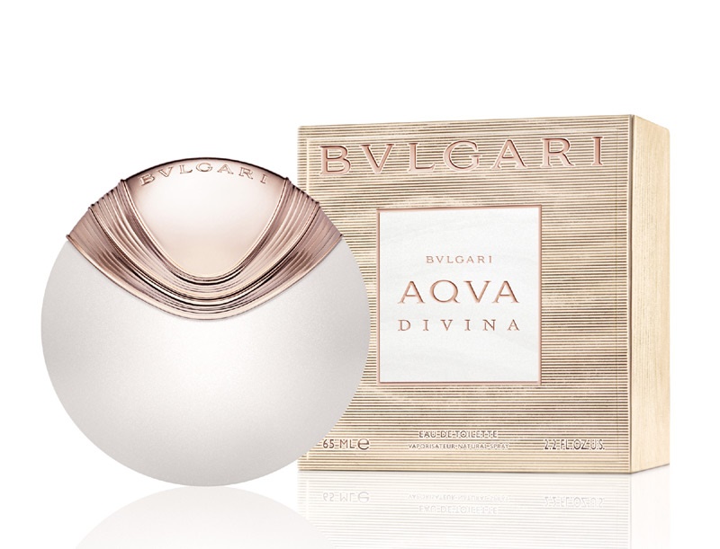 bulgari aqva divina
