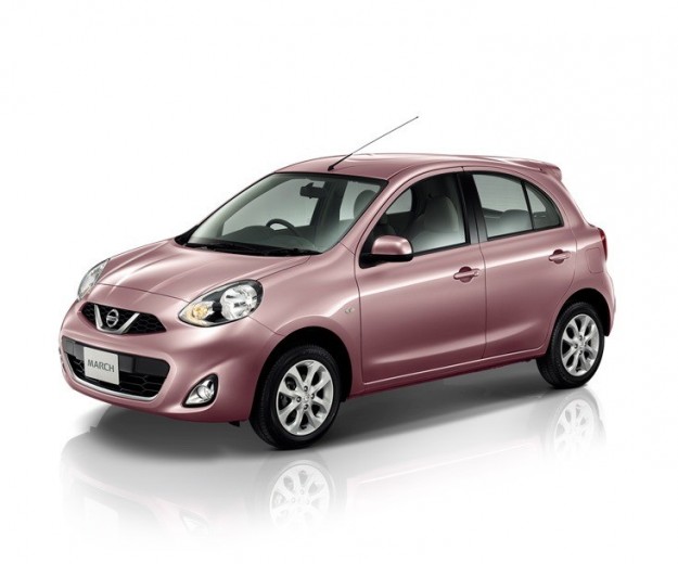 colori-della-nissan-micra