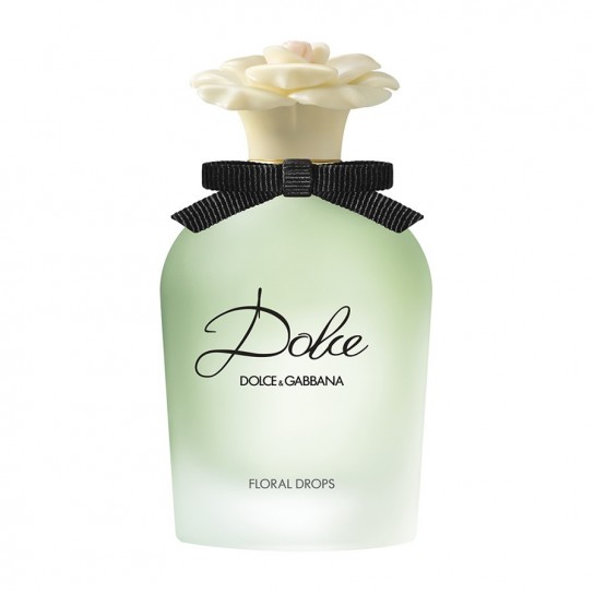 dolce dolce gabbana floral drops