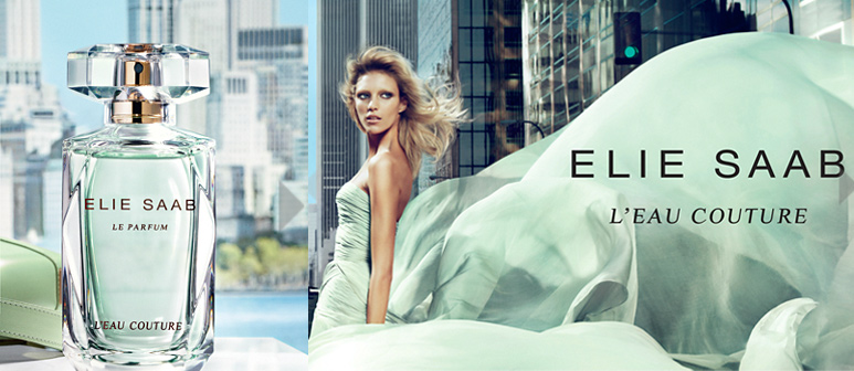elie saab l'eau couture parfume