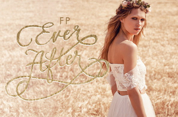 free people wedding dress