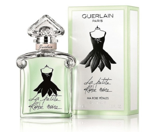guerlain marobe petals
