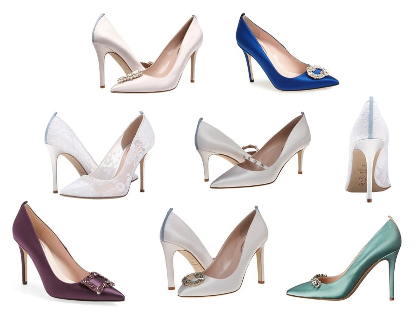 sjp shoes wedding