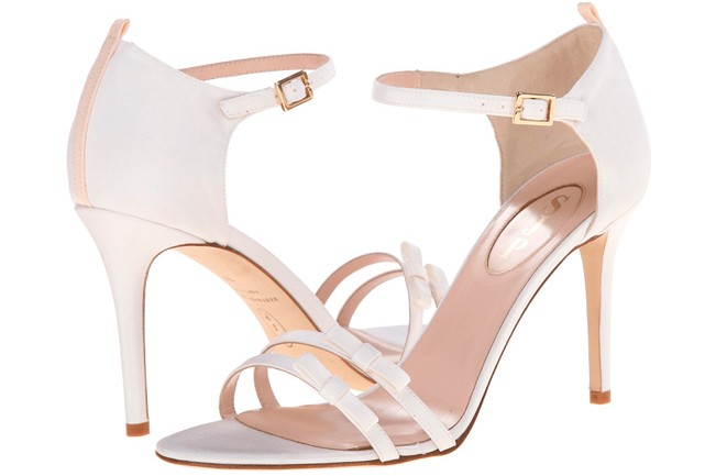 sjp wedding collection