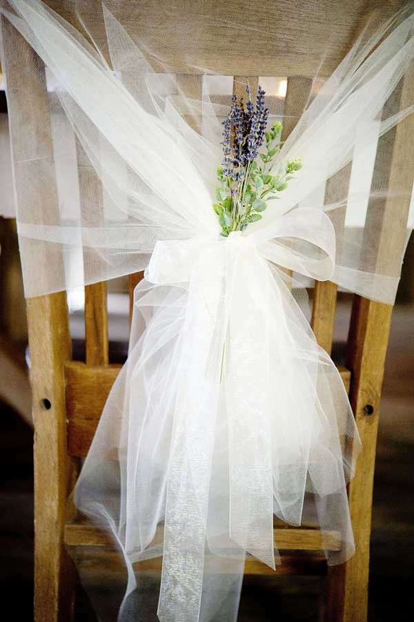 wedding lavander