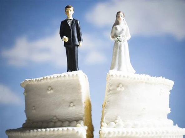 divorzi