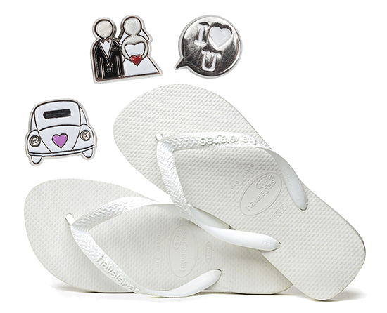 havaianas matrimonio