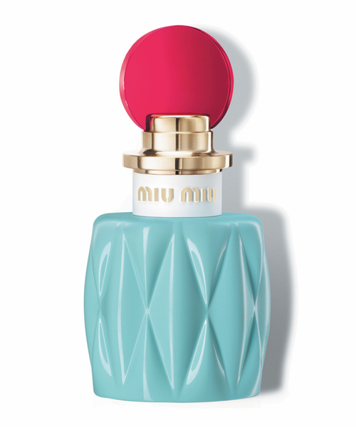 miu miu profumo