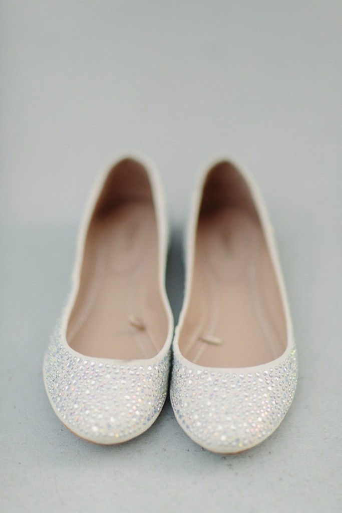 flats sposa