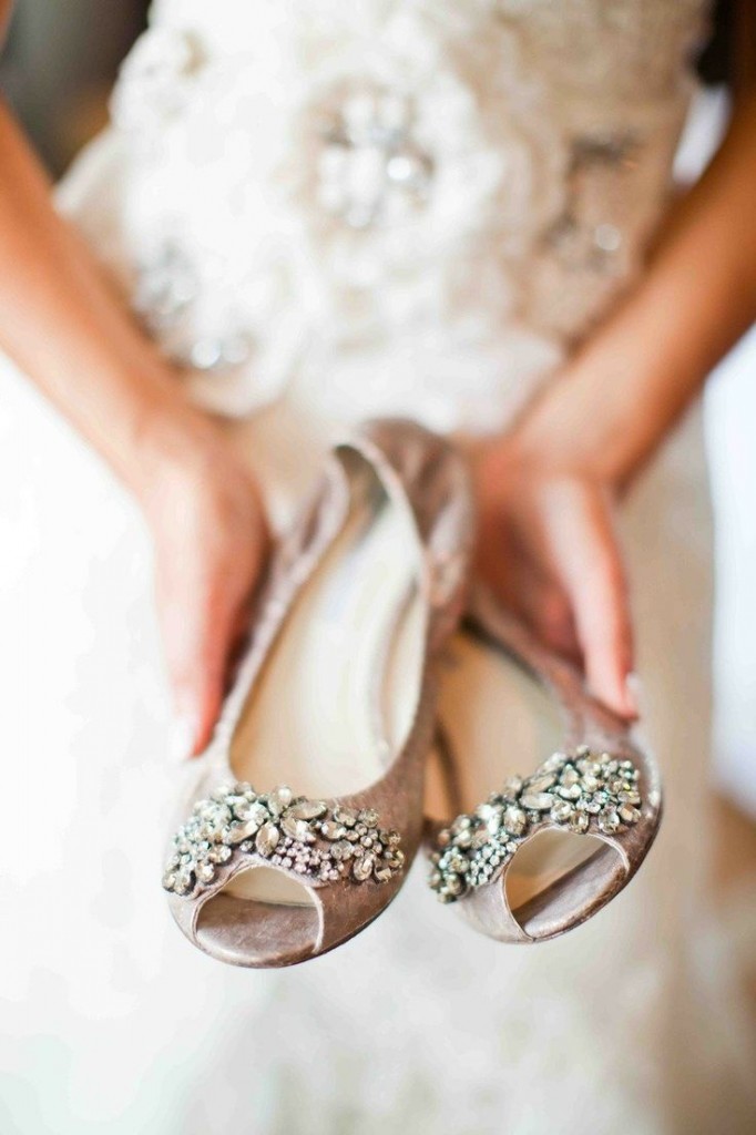 wedding flats