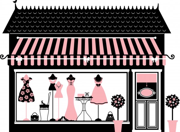 FASHIONIAMOCI STORE